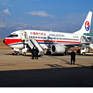 包头东河航空货运航空快运业稳步发展的原因是什么？